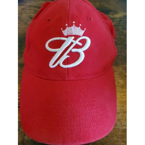 2004 Budweiser Anheuser Busch Baseball Cap/Hat.        L5